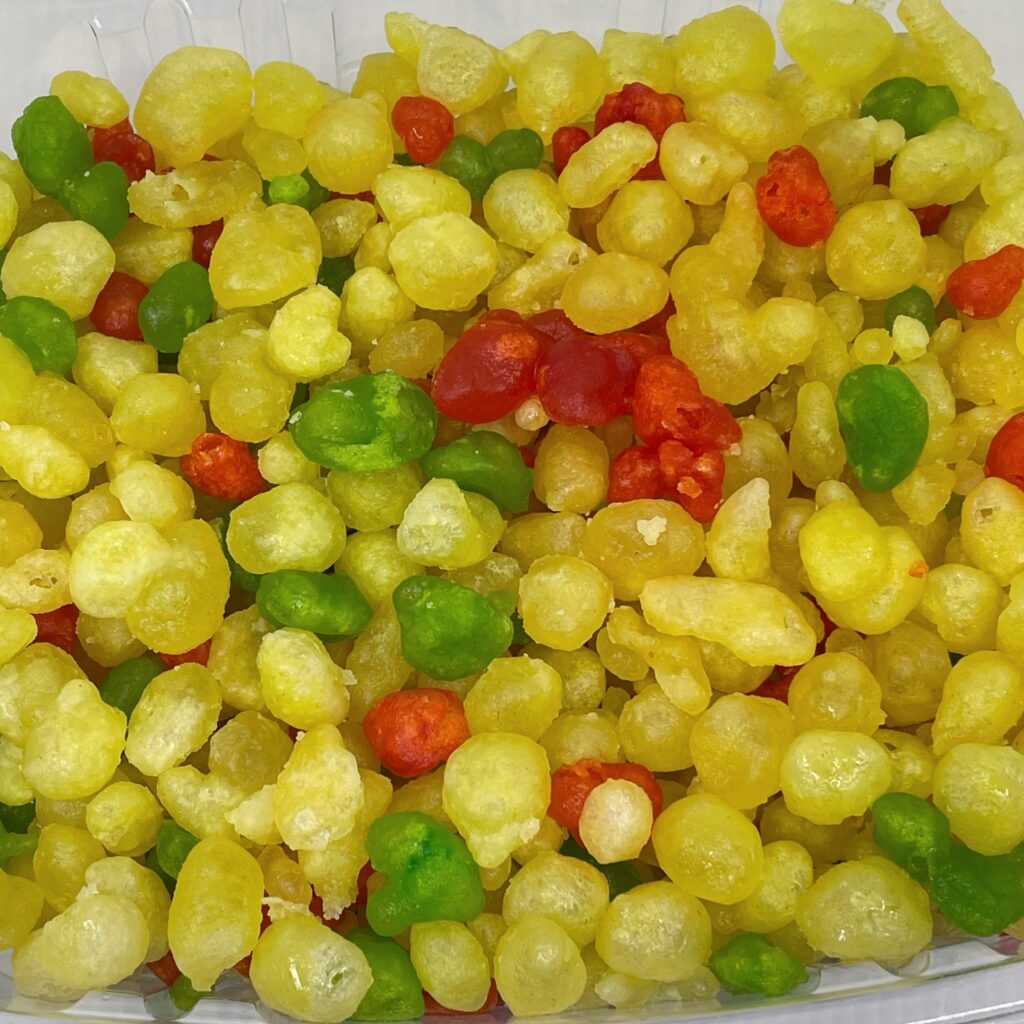 Boondi