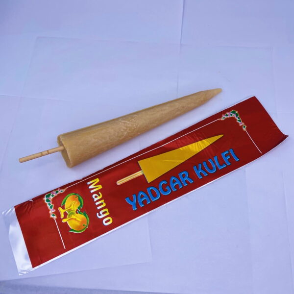 Kulfi Mango (Iskrem)