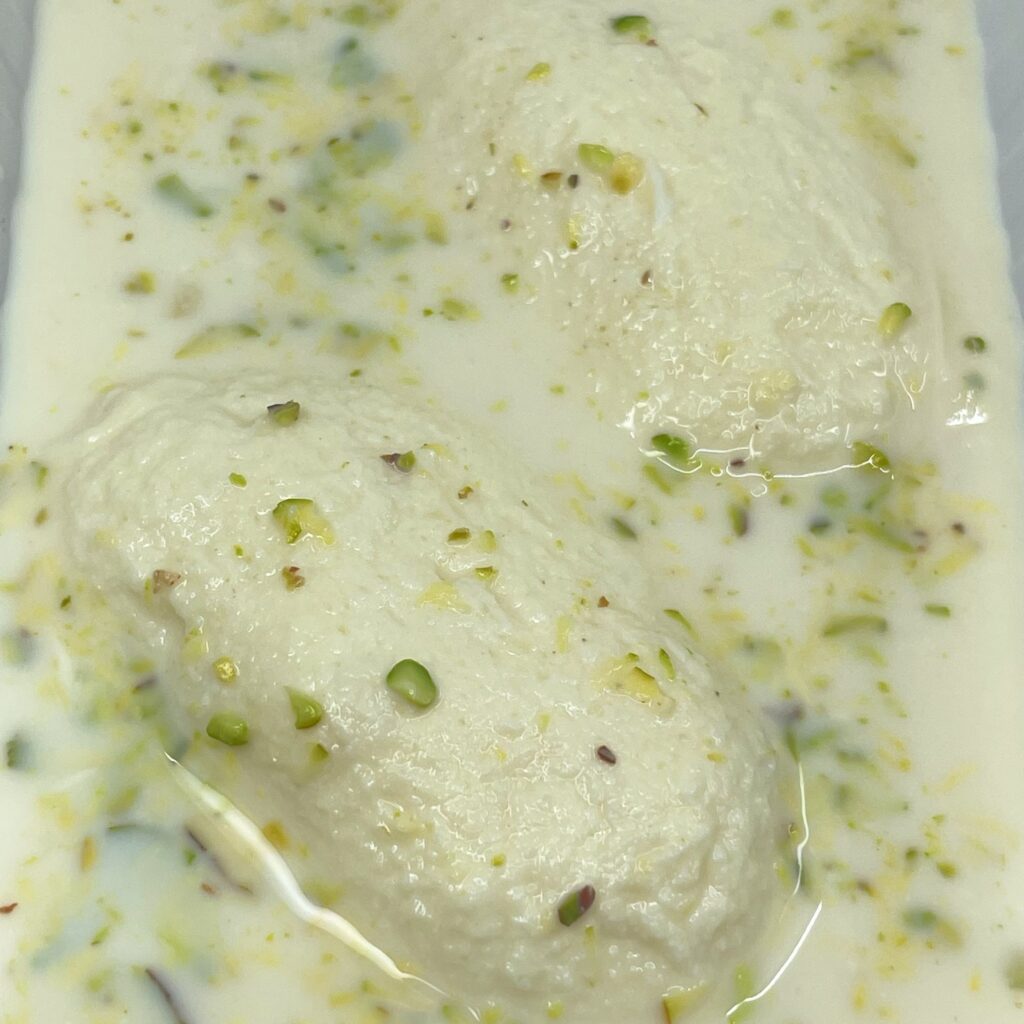Ras Malai